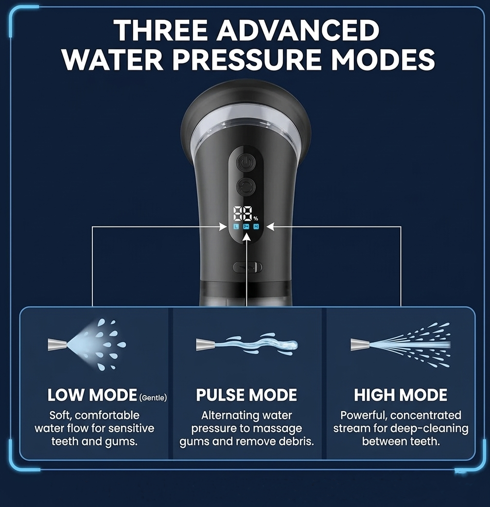 CeruClear Aid™ | AquaFlow™ Precision System